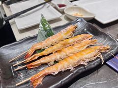 -大渔铁板烧(东城店)
