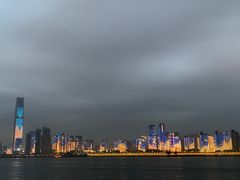 -武汉关码头(轮渡站)