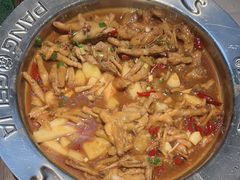 -胖哥俩肉蟹煲(杭州下沙学林街店)