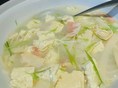 -荷恬·精致蔬食料理(星海店)
