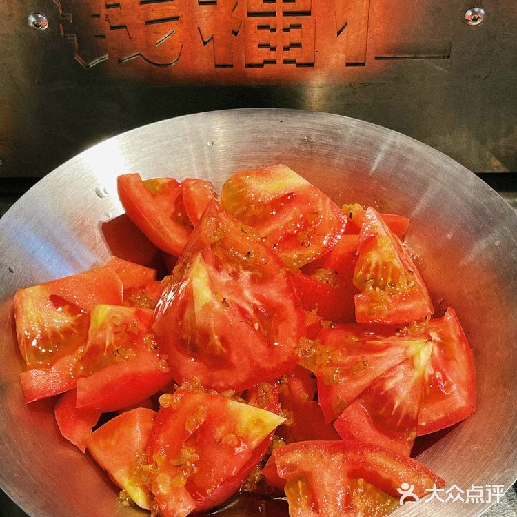 我不允许有人没吃沈阳这家丹东小炉小串‼️