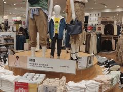 -优衣库(青岛万象城店)