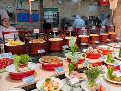 -老西门·常州菜(新区店)