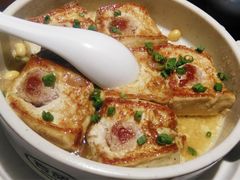 -客语客家菜(东山口店)