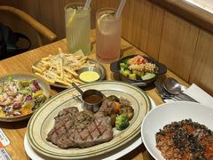 -森Some Fusion(荔湾店)