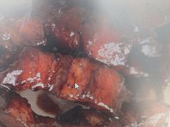 -梁家大院•农家菜(昆山会展中心店)