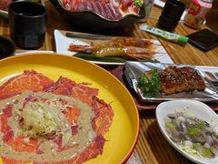 -松坂屋日料自助(长城路店)