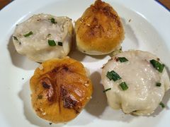 -舒蔡记生煎菜饭(云南中路店)