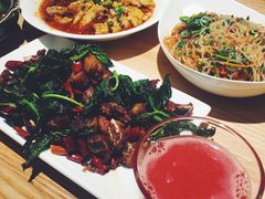 -滇铺子·云南特色菜·第九届野生菌美食节(东风东路c86店)