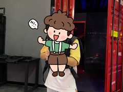 -镭战前线·真人CS·团建·亲子·生日派对(南山来福士店)