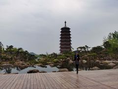 -北京雁栖湖国际会展中心