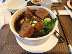 -中国厨房/台湾牛肉面