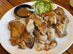 -El Bodegon阿根廷秘鲁餐厅(幸福路店)