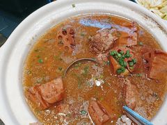 -鑫小城故事·藕汤·家常菜(台北一路总店)