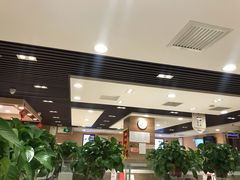 大堂-嘉和一品粥(政府街店)