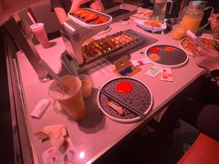 -丰茂烤串(全国首店)
