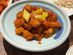 -鱼食饭稻·苏浙土菜17年老馆子(平江路店)