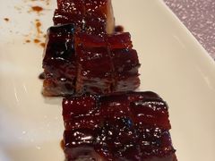 秘制黑叉烧-炳胜品味(珠江新城店)