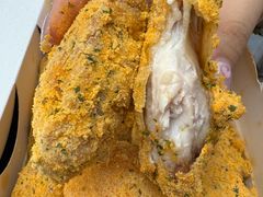 -悠个炸鸡(南京创始店)