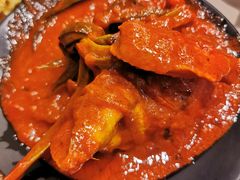 -新加坡Zam Zam餐馆