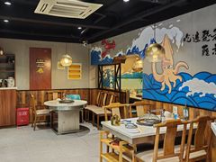 -蔚海之都·象山蒸汽海鲜(仙霞路店)