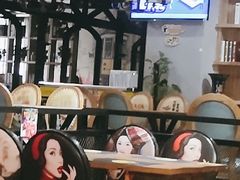 大堂-嘎嘎鸭脑壳(蜀汉路店)