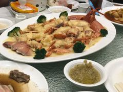 -頂好酒家·经典粤菜(海信广场店)