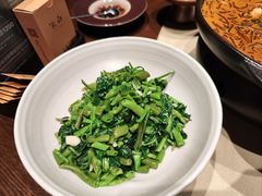 -太白餐厅·新湘菜原创者(月湖店)