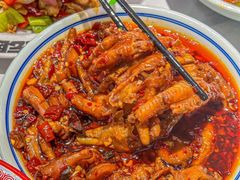 -欧记大排档·景德菜(上海首店)