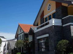 -三岔湖环球融创天堂洲际酒店水乐园