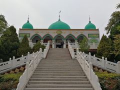 -银川南关清真寺