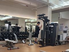 -YCHL Studios健身工作室(市二宫店)