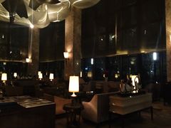 -杭州城中香格里拉大酒店
