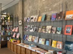 -山海四合·咖啡