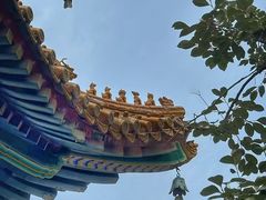 -雍和宫