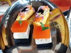 -西安凯悦酒店·湖畔中餐厅