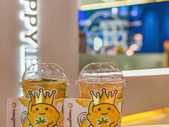 -快乐柠檬happylemon(日月光店)