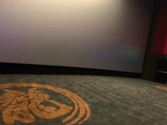 -上影国际影城(普陀绿地缤纷城店)