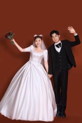 点击看大图 -情订奇缘婚纱摄影(和平路店)