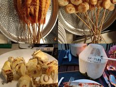 -海南清水湾莱佛士酒店