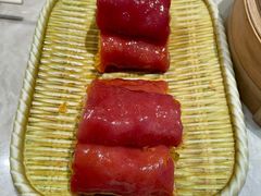 红米金网肠-稻香酒家(长宁KING88广场店)