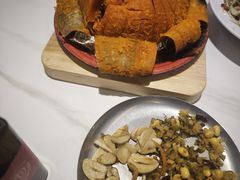 -叁宝烤肉• 西安烧烤(凤城十二路店)