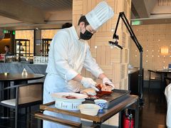 -喜悦烤鸭·新京菜(王府井店)