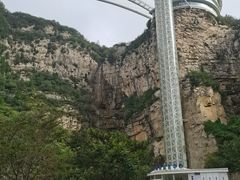 -潭溪山