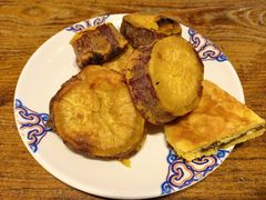 -蒙亨·手把肉·蒙古包文化主题餐厅(天恒广场店)