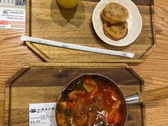 -小满手工粉(上海文峰广场店)