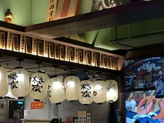 -樱宿日式和牛烧肉(五道口店)