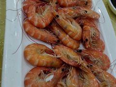 -广胜通达海鲜食府(黄沙店)