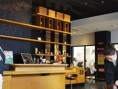 -星巴克(洛阳中州路王府井店)