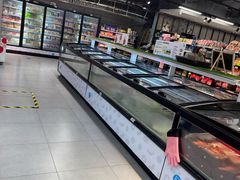 -盒马鲜生(杭州运河上街店)